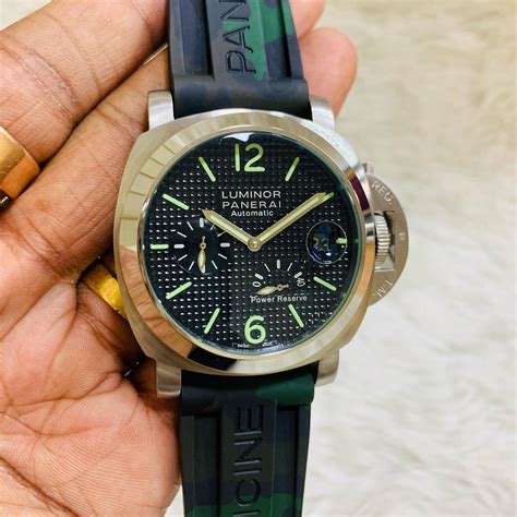 panerai super clone for sale|panerai look alike watches.